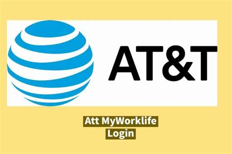 at&t myworklife guide In 2022 .